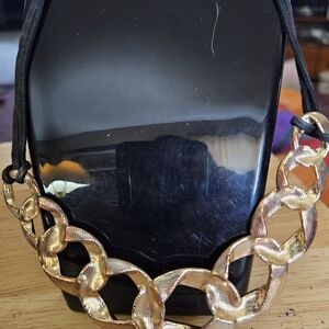 Gold Chain Necklace